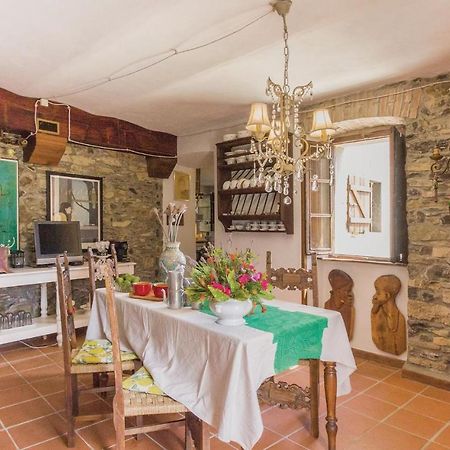 Casa Di Ettore Comano  Ngoại thất bức ảnh