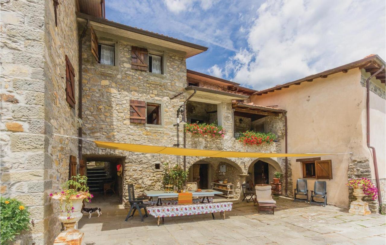 Casa Di Ettore Comano  Ngoại thất bức ảnh