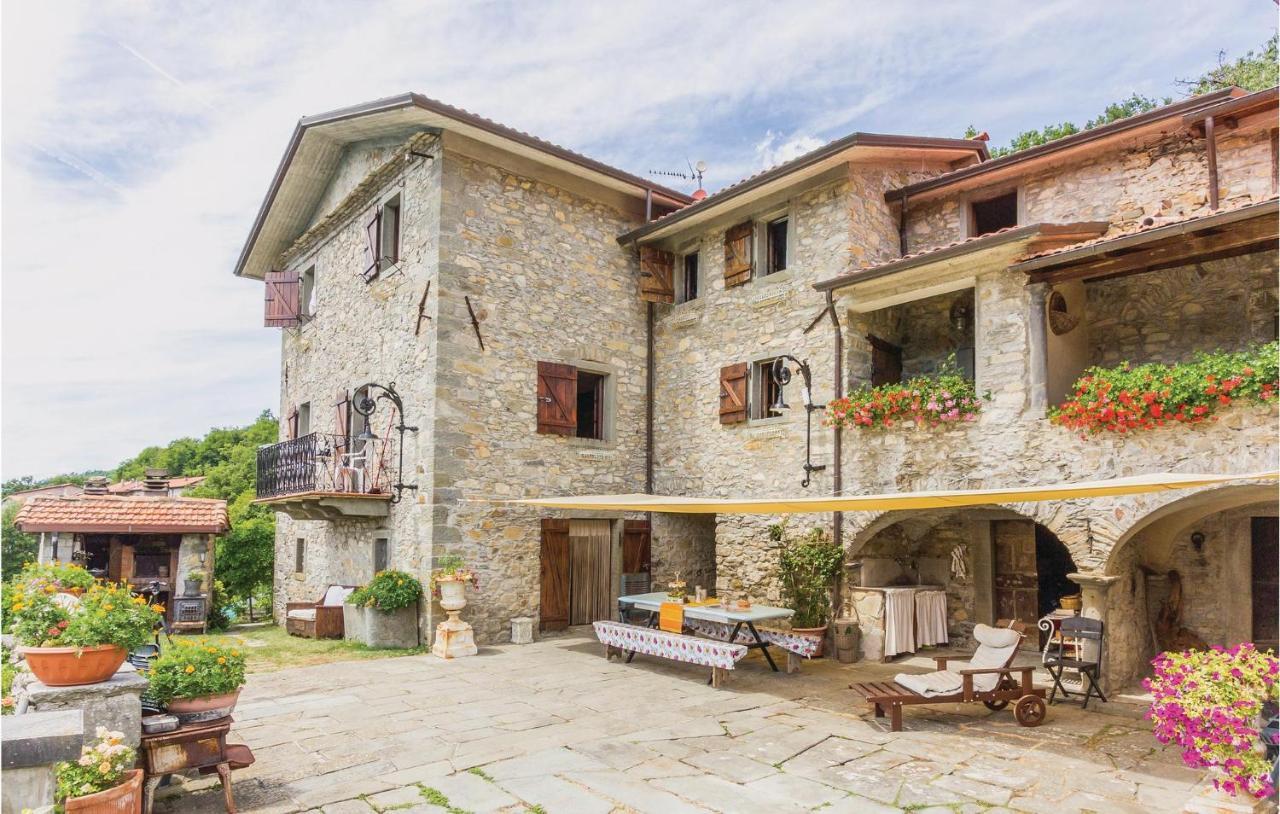 Casa Di Ettore Comano  Ngoại thất bức ảnh