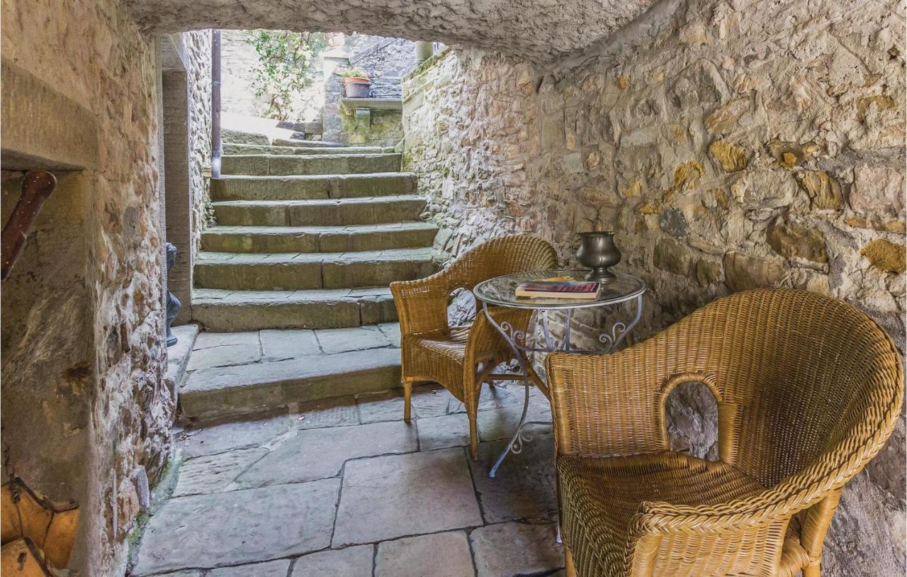 Casa Di Ettore Comano  Ngoại thất bức ảnh