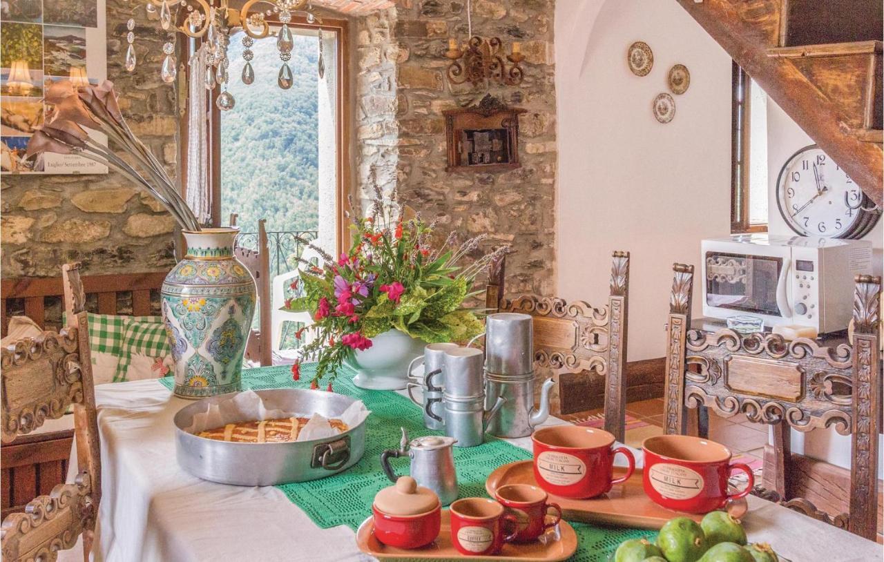 Casa Di Ettore Comano  Ngoại thất bức ảnh
