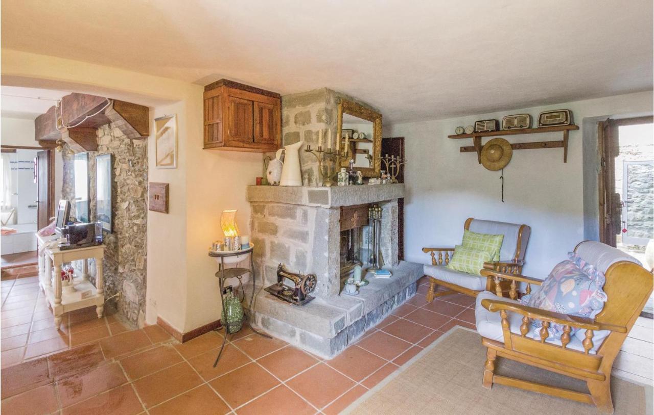 Casa Di Ettore Comano  Ngoại thất bức ảnh
