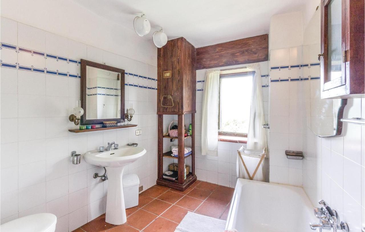 Casa Di Ettore Comano  Ngoại thất bức ảnh