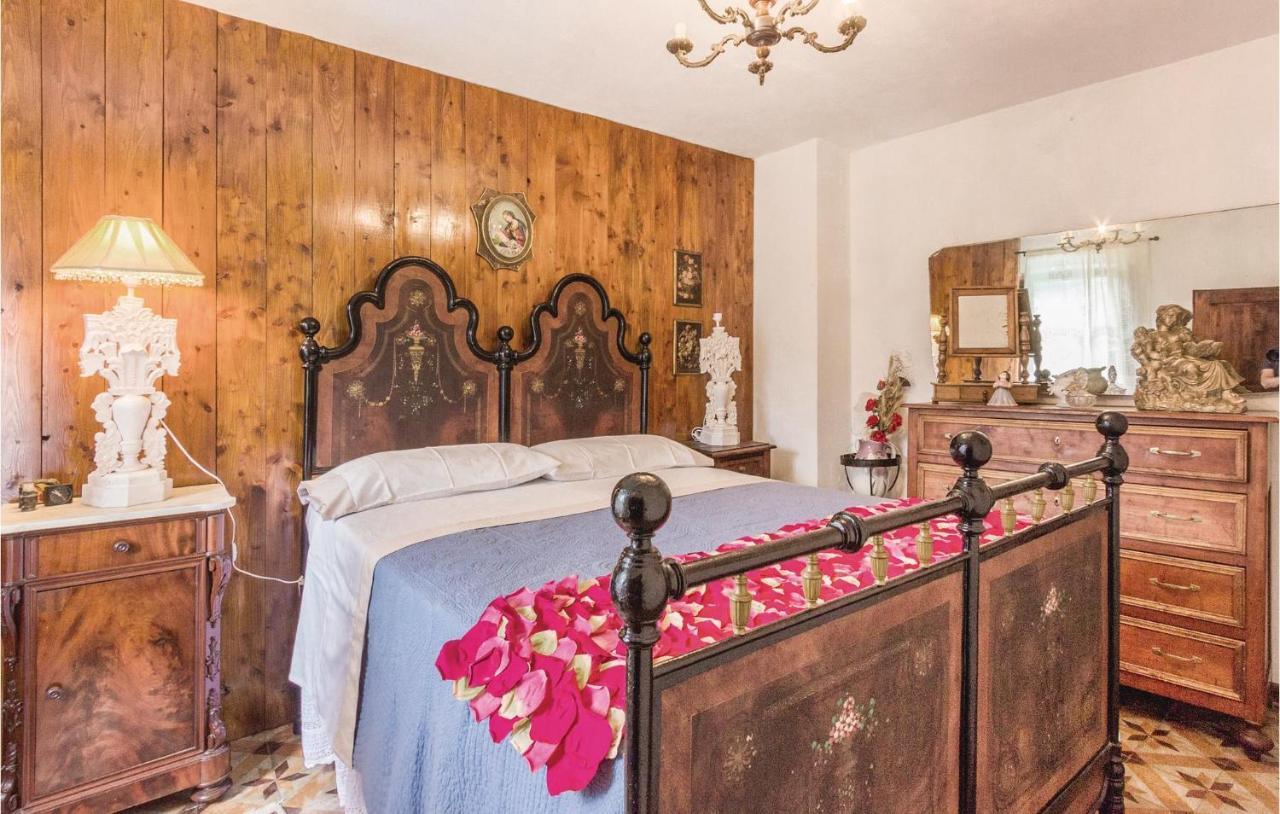 Casa Di Ettore Comano  Ngoại thất bức ảnh
