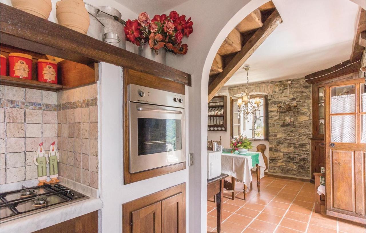 Casa Di Ettore Comano  Ngoại thất bức ảnh