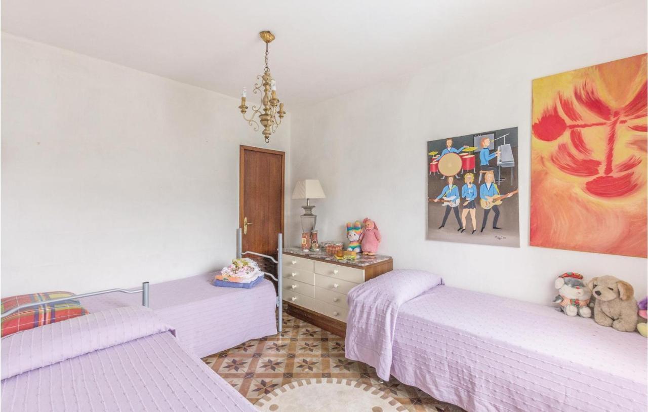 Casa Di Ettore Comano  Ngoại thất bức ảnh