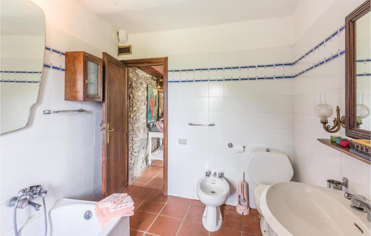 Casa Di Ettore Comano  Ngoại thất bức ảnh